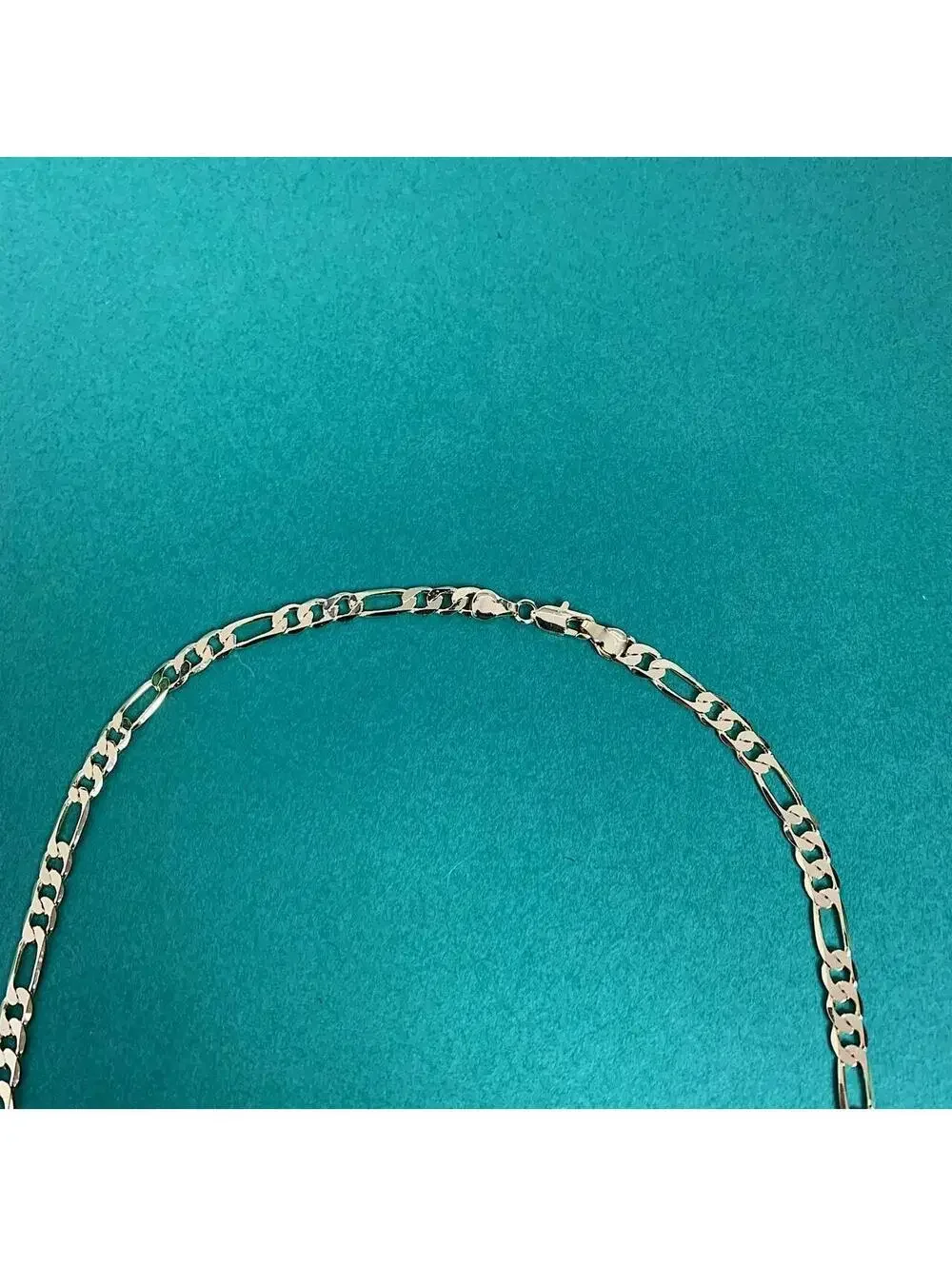 Y2K Vintage Gold Stainless Steel Chain Unisex